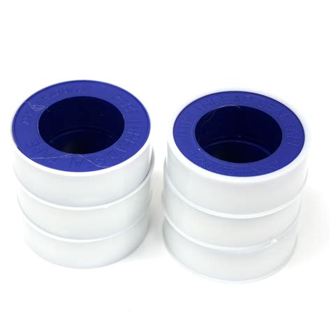 Image result for Pipe Thread Teflon Tape