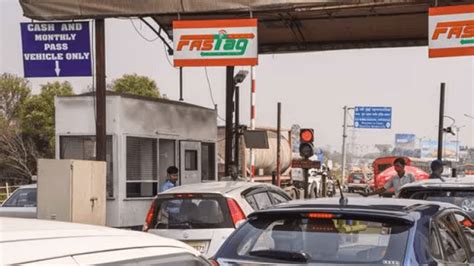 NHAI has asked its FASTag customers to validate their KYC as per RBI ...