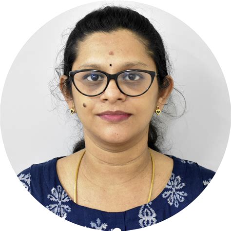 Teaching Faculty List - Chettinad Academy