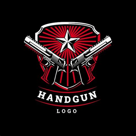 Images de Logo armes – Téléchargement gratuit sur Freepik