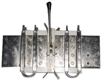 Induction Furnace Change Over Switches Manufacturer, Supplier from ...