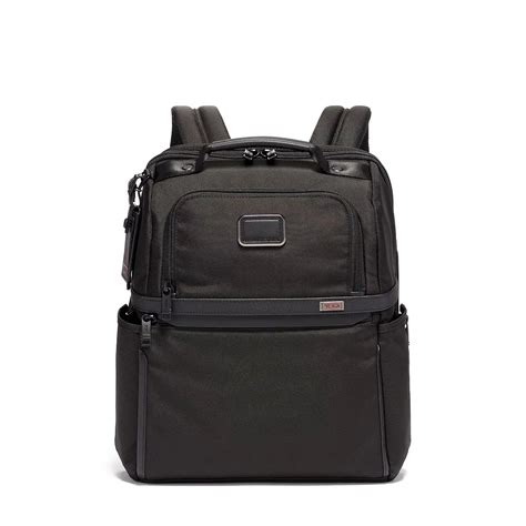 Slim Solutions Brief Pack Backpacks