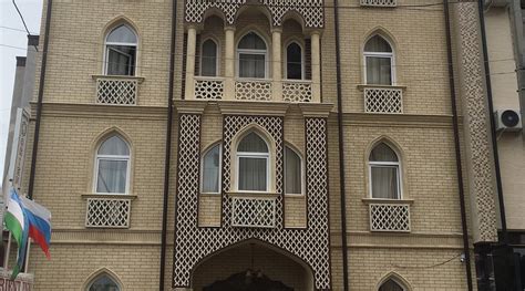 ORIENT INN (Tashkent) - Hotel Reviews, Photos, Rate Comparison ...
