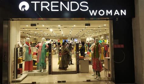 Reliance Trends Women - KK Nagar, Madurai - www.ourcities.in
