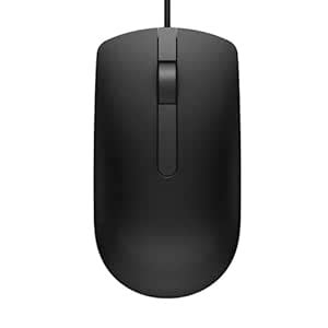 Amazon.in: Buy Ebid Dealz Replacement for Black USB 1000 Dpi Optical ...