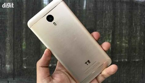 Yu Yunicorn with Helio P10, 4GB RAM launched at Rs. 12,999 | Digit