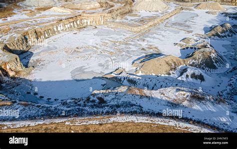 Image result for Snow Runner Quarry