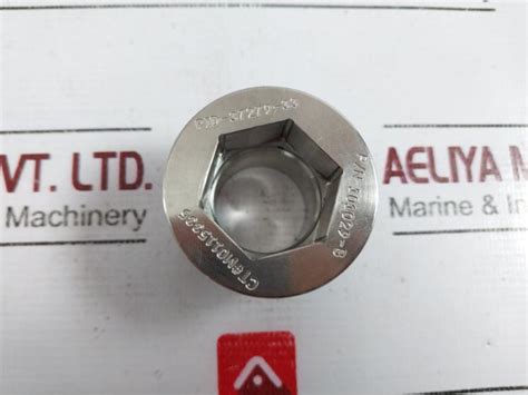 Oceaneering 101028 Seal Packer 1 Inch Assembly Set 101029-b Rev Aa 101 ...
