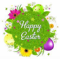 Image result for Happy Easter Signs to Color