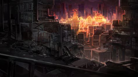 Districts - Limbus Company Wiki