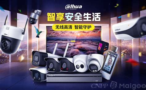 Dahua 的图像结果