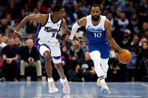 Timberwolves at Kings preview: TV channel, radio, injury report ...