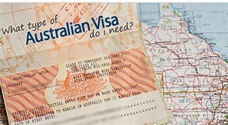 澳大利亚旅游签证难吗？ - 知乎