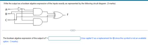 Image result for Boolean Algebra Expression
