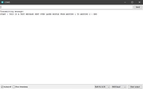 Image result for Data Transmission to Long Distances Using Laser Using Arduino