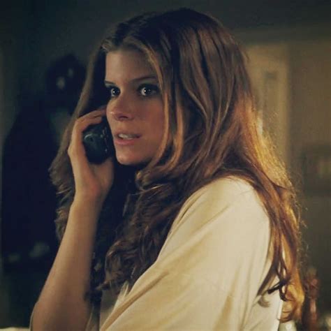 Beautiful Actresses Photos: Kate Mara : Shooter Movie Photos