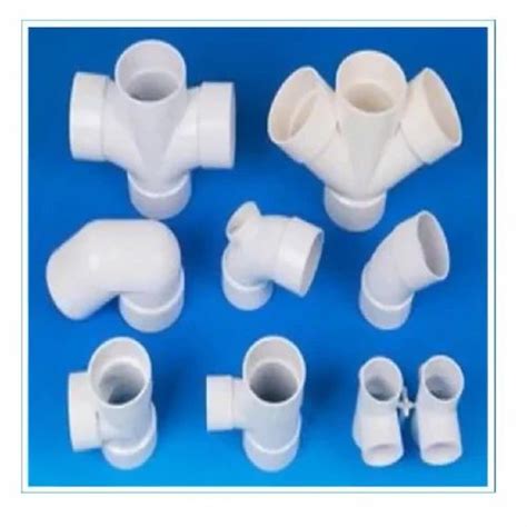 SWR Pipe Fitting - Finolex Plumbing Pipe Trader - Wholesaler ...