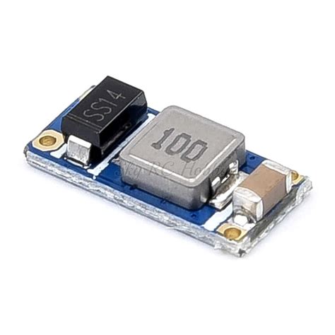 L-C Power Filter 1A 1-4S Lipo for FPV Transmitter – Havoc Hobby