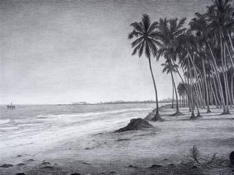 Epoh Beech | Meer