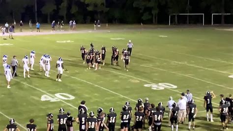 Southland Academy - Dylan Harden highlights - Hudl