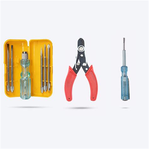 Hillgrove HGCM308M1 5in1 Multipurpose Repair Screw driver Tool Kit with ...