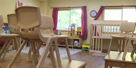 State begins first round of payments to child care providers as part of ...