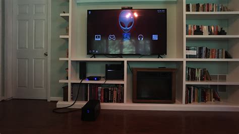 Alienware Micro PC 的图像结果