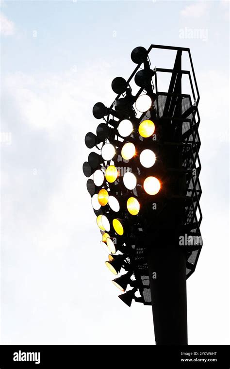 Baseball Field Lighting Design 的图像结果