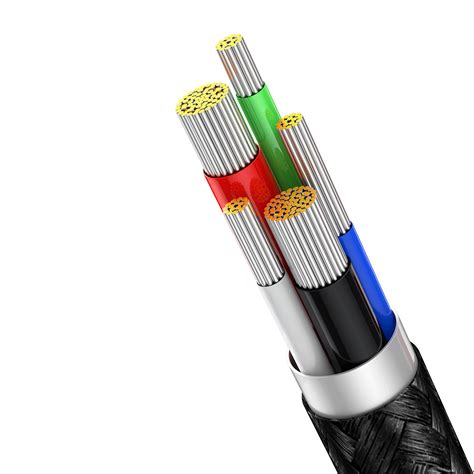 Baseus Display Fast Charging Data Cable Type-C To iPhone 20W (CATLSK-A ...
