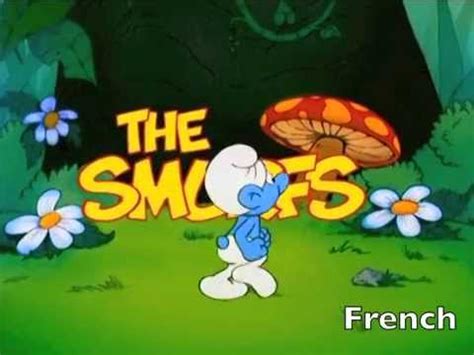Image result for Smurfs Intro Compilation