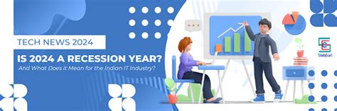 Is 2024 a Recession Year? And What Does it Mean for the Indian IT Industry?
