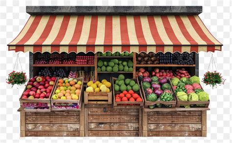 Vegeteble Market PNG 的图像结果