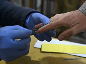 DDC polls held in two districts of Kashmir, adjourned in three ...