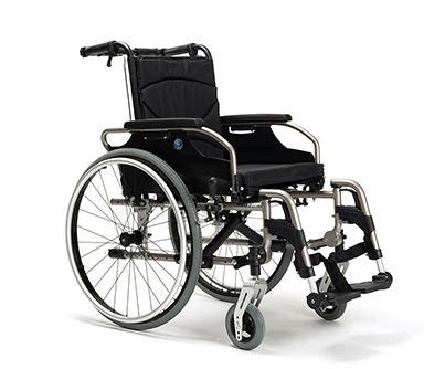 Manual Wheelchair - Manufacturer, Exporter & Supplier from Tirupati India