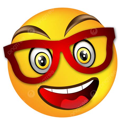 Queen Emoji With Glasses