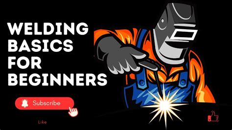 Image result for Basic Welding Tutorial