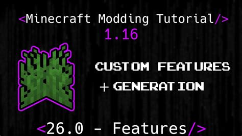 Image result for Minecraft Mod Tutorial 1.16