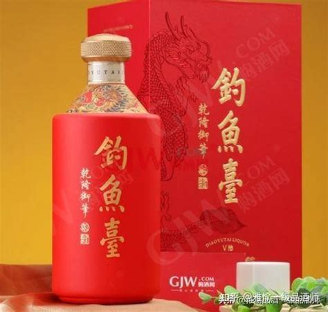 十大酱香型白酒排名，值得长期收藏的十款酱香酒