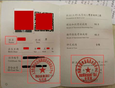 国家职业资格证书查询系统（全国联网）- 广州本地宝