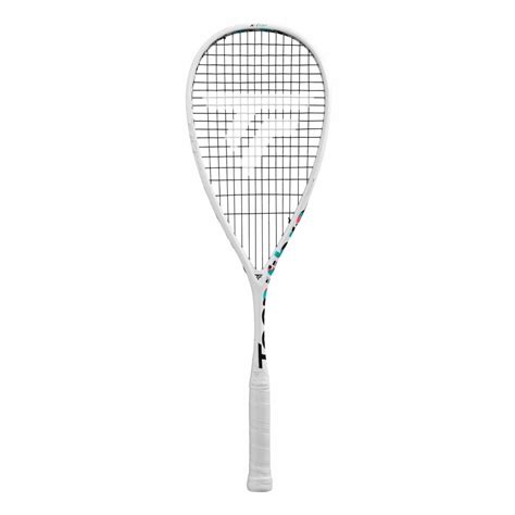 Buy Tecnifibre Carboflex 125 NS X-Top V2 Sqush Racket Online - SCS Sports