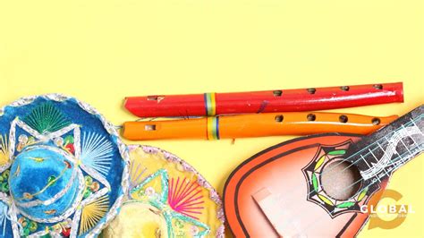 Hispanic Music Genres