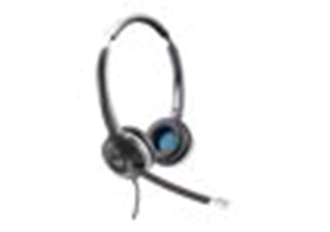 Cisco Headset 532, Wired Dual On-Ear Quick Disconnect Headset with USB ...