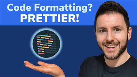 Prettier VSCode Setup 的图像结果