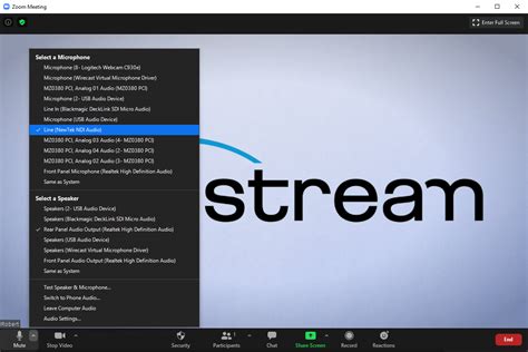Image result for NDI Virtual Input
