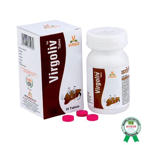 Blood and Skin Care – Virgo UAP Pharma