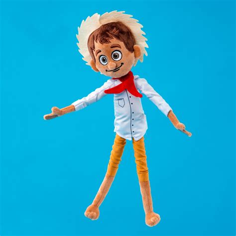 Buy Jibarito from Puerto Rico Plush Toy, 14-inches Online at Lowest ...