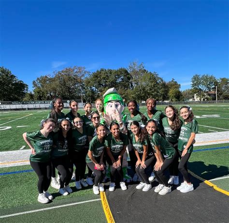 North High School Celebrates Spirit Week, Homecoming - Valley Stream ...