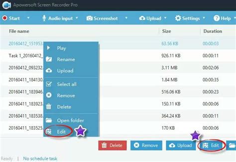 Image result for Apowersoft Screen Recording Suite