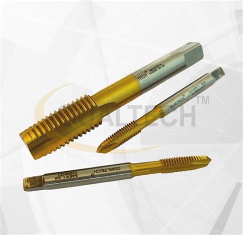 B.K. TOOLS - Manufacturer & Exporter of All kind of Cutting Tools, HSS ...