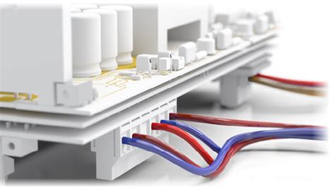 SolidWorks Circuit 的图像结果